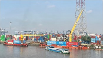 Import And Export Turnover In The First Five Months Of 2026: Highlights And Breakthroughs