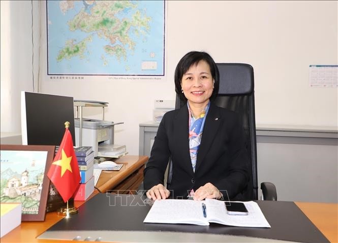 Hành trình tìm đường cứu nước của Chủ tịch Hồ Chí Minh qua góc nhìn quốc tế Hành trình tìm đường cứu nước của Chủ tịch Hồ Chí Minh qua góc nhìn quốc tế