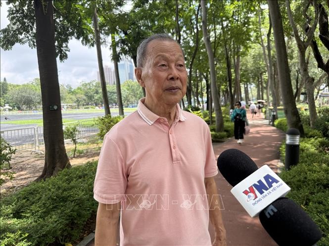 Hành trình tìm đường cứu nước của Chủ tịch Hồ Chí Minh qua góc nhìn quốc tế Hành trình tìm đường cứu nước của Chủ tịch Hồ Chí Minh qua góc nhìn quốc tế