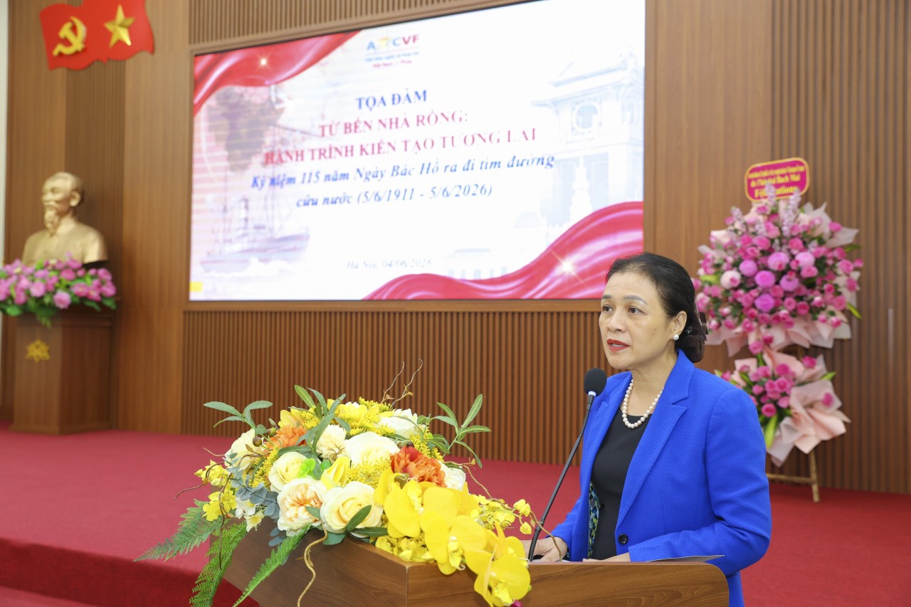 Ambassador Nguyen Phuong Nga, former Deputy Minister of Foreign Affairs and former President of the Vietnam Union of Friendship Organizations. (Photo: Dinh Hoa). Ambassador Nguyen Phuong Nga, former Deputy Minister of Foreign Affairs and former President of the Vietnam Union of Friendship Organizations. (Photo: Dinh Hoa).