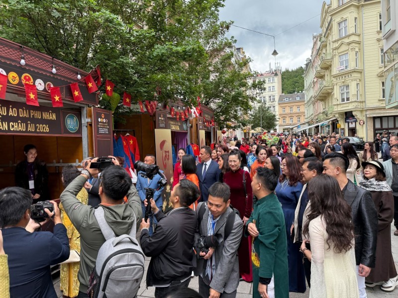 Nationwide Campaign Launched for a Greener, Cleaner Vietnam