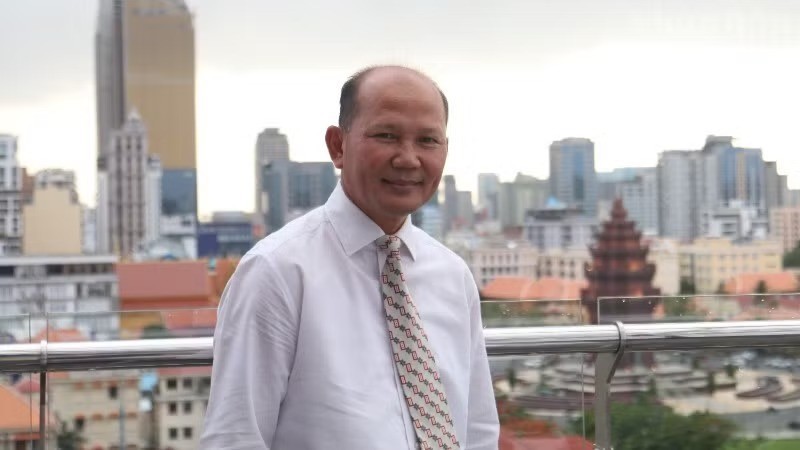 Prime Minister Hun Manet’s Visit to Vietnam: Creating New Momentum for Vietnam-Cambodia Relations Prime Minister Hun Manet’s Visit to Vietnam: Creating New Momentum for Vietnam-Cambodia Relations