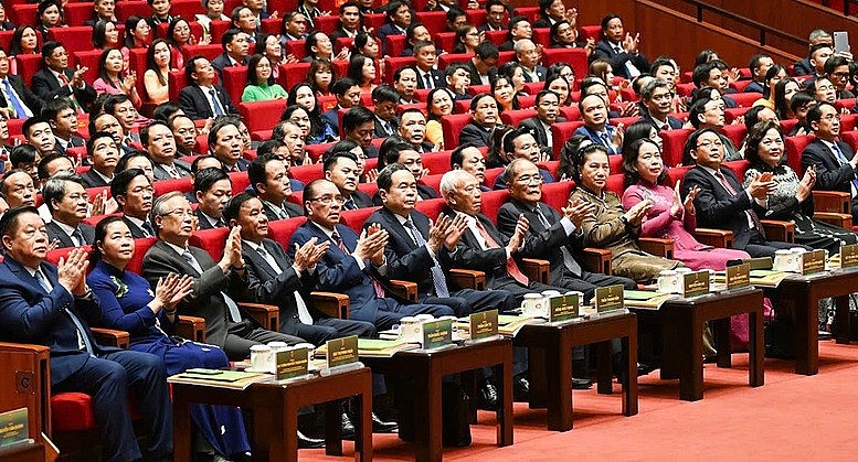 Khẳng định vai trò chủ thể của nông dân trong kỷ nguyên mới
