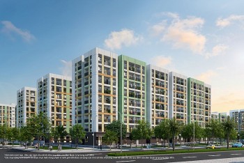 Vingroup phát triển 4.500 căn nhà ở cho thuê tại thành phố Hồ Chí Minh