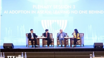 Diễn đàn Tương lai ASEAN 2026: Dấu ấn Việt Nam và thông điệp đoàn kết khu vực