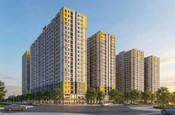 Bất động sản ở TP Đồng Nai và TP Hồ Chí Minh: Bước vào chu kỳ tăng trưởng mới