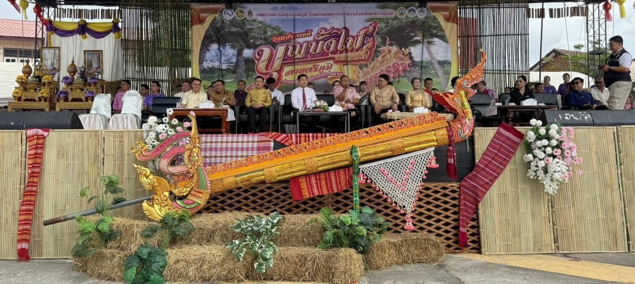Expanding Vietnam-Thailand Cooperation Bridges in Roi Et Province