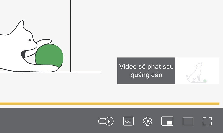 Loại bỏ những thủ thuật quảng cáo gây ức chế cho người dùng