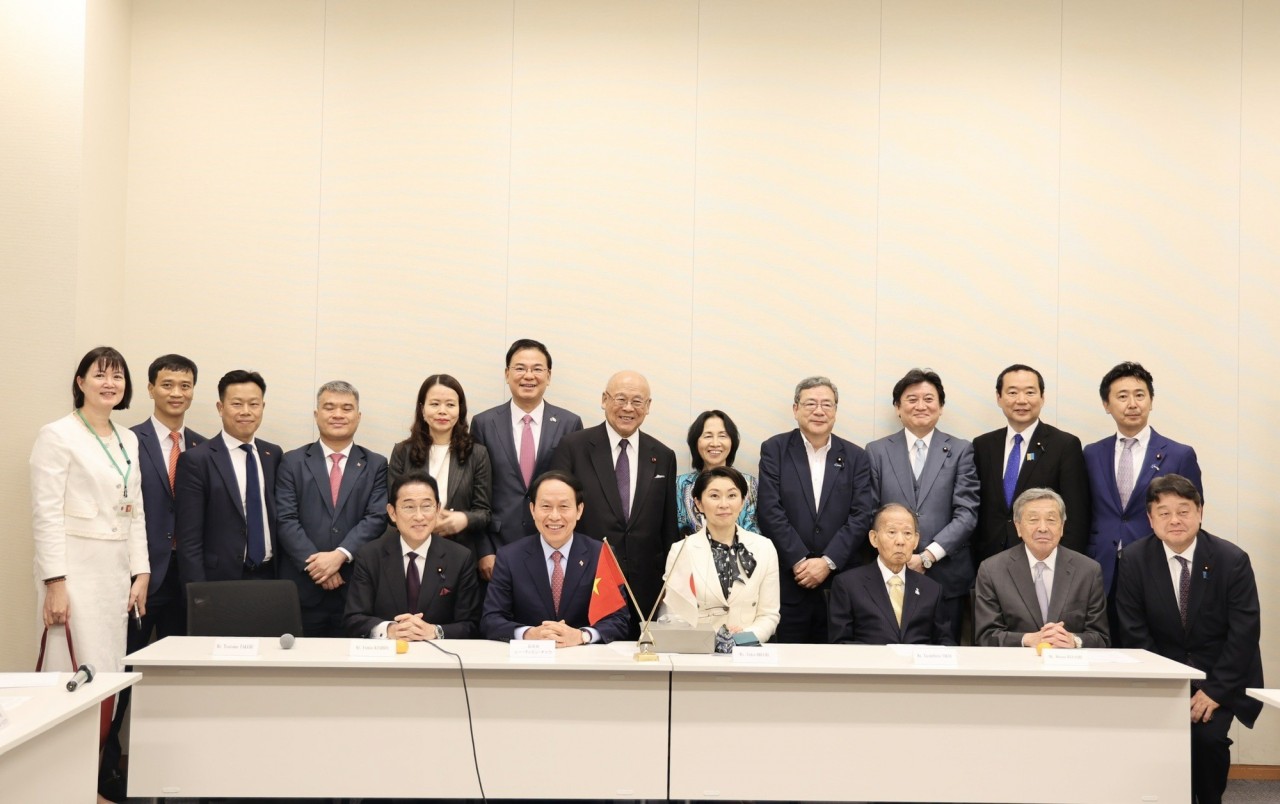 Vietnam Proposes Visa Exemption for Vietnamese Citizens Traveling to Japan Vietnam Proposes Visa Exemption for Vietnamese Citizens Traveling to Japan