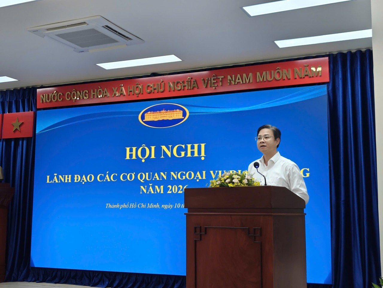Local Diplomacy Increasingly Emerges as Frontline of International Integration Local Diplomacy Increasingly Emerges as Frontline of International Integration