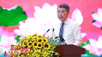 Thủ tướng: Thi đua phải trở thành động lực hành động cho mục tiêu tăng trưởng hai con số