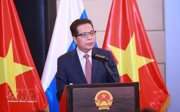 Vietnam News Today (Jun. 14): Prime Minister’s Upcoming Trip to Give Fresh Impetus to Vietnam - Russia Ties