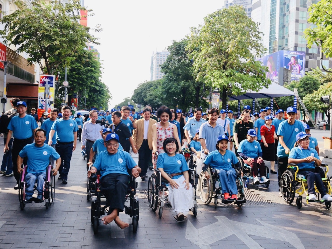 Strengthening National Coordination Mechanism for Persons with Disabilities Strengthening National Coordination Mechanism for Persons with Disabilities