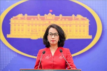 Việt Nam hoan nghênh thỏa thuận hòa bình giữa Hoa Kỳ và Iran