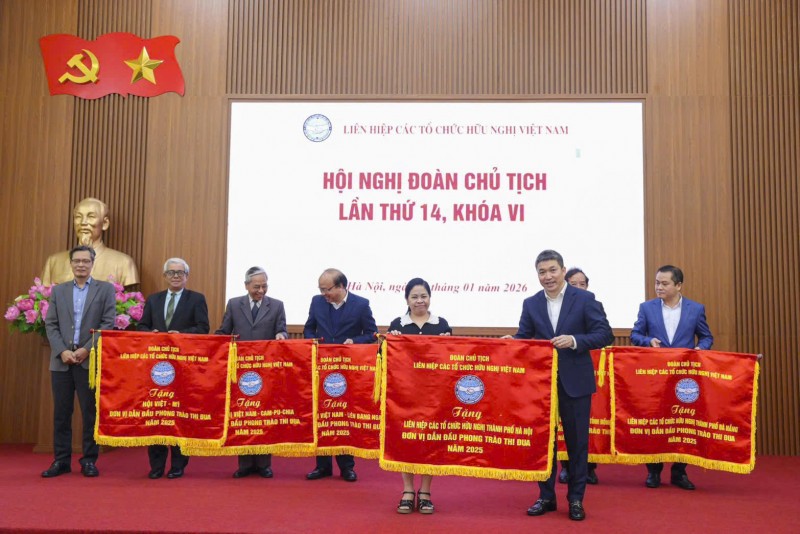 Dấu ấn 35 năm - Cầu nối hữu nghị, hợp tác và phát triển. Dấu ấn 35 năm - Cầu nối hữu nghị, hợp tác và phát triển.
