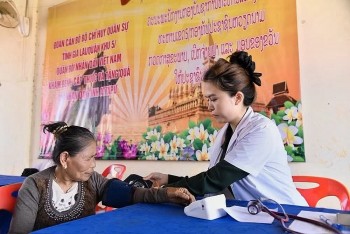 Gia Lai cụ thể hóa các thỏa thuận hợp tác năm 2026 với các tỉnh Nam Lào và Đông Bắc Campuchia