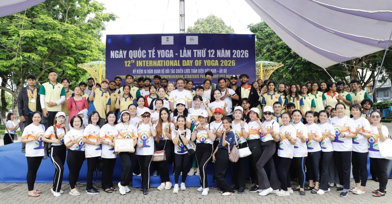 Vận dụng tư tưởng Hồ Chí Minh trong hoạt động đối ngoại nhân dân tại thành phố Cần Thơ Vận dụng tư tưởng Hồ Chí Minh trong hoạt động đối ngoại nhân dân tại thành phố Cần Thơ
