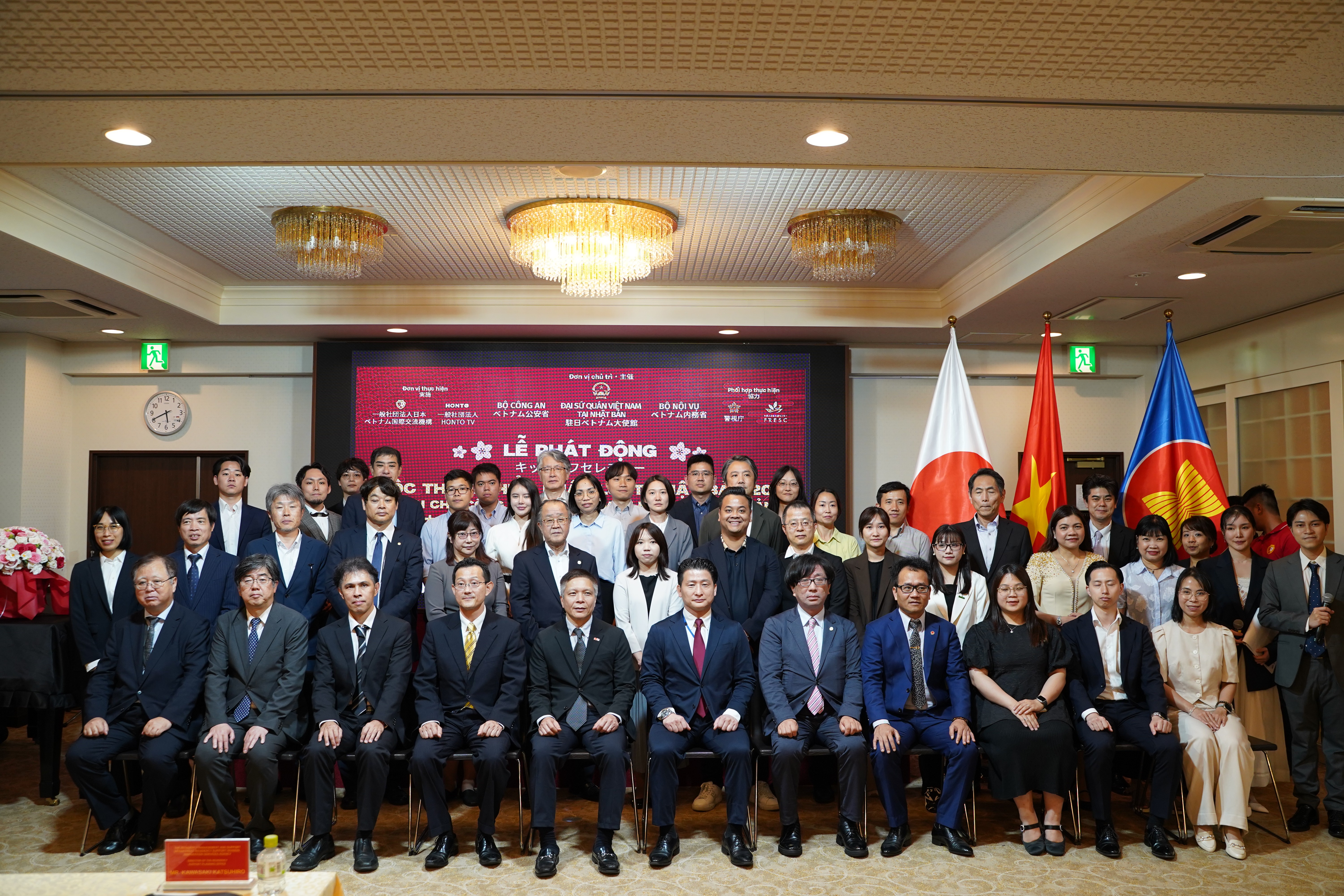 Tìm hiểu pháp luật Nhật Bản năm 2026 dành cho cộng đồng người Việt Nam ở Nhật Bản