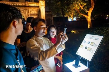 Vietnam Accelerates Digital Transformation in Tourism Development