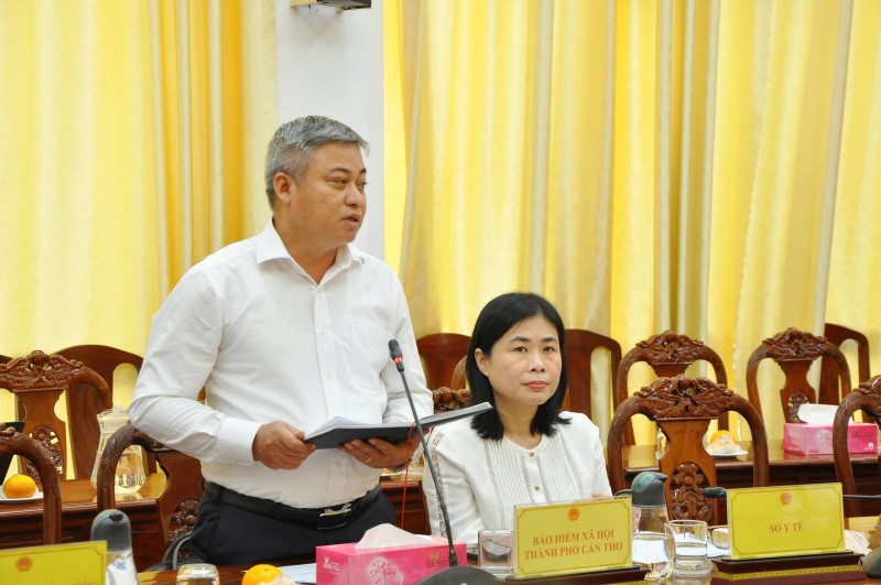Cần Thơ đẩy nhanh chiến dịch 60 ngày đêm hướng dẫn người dân kích hoạt và tích hợp VNeID mức 2 Cần Thơ đẩy nhanh chiến dịch 60 ngày đêm hướng dẫn người dân kích hoạt và tích hợp VNeID mức 2