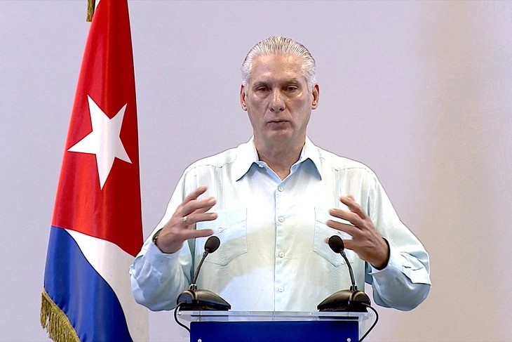 Cuba thúc đẩy cải cách kinh tế, tham khảo kinh nghiệm mở cửa của Việt Nam Cuba thúc đẩy cải cách kinh tế