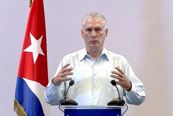 Cuba thúc đẩy cải cách kinh tế