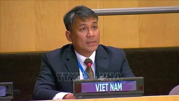Phụ nữ cần được trao quyền nhiều hơn trong kiến tạo hòa bình