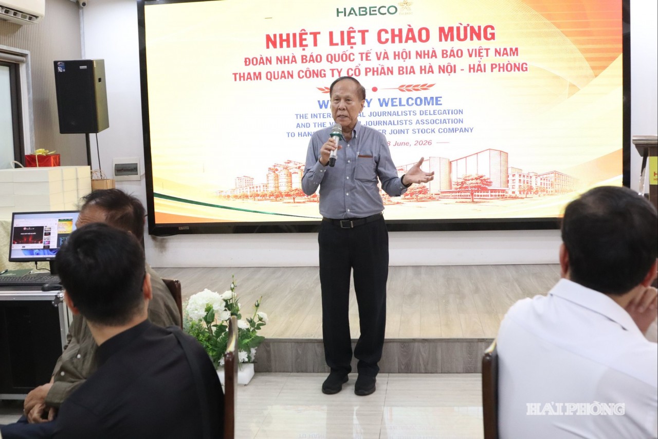 Building ASEAN Media Bridge through National Press Festival 2026 Building ASEAN Media Bridge through National Press Festival 2026
