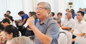 Vietnam Fatherland Front Launches “Month of Listening to the People”