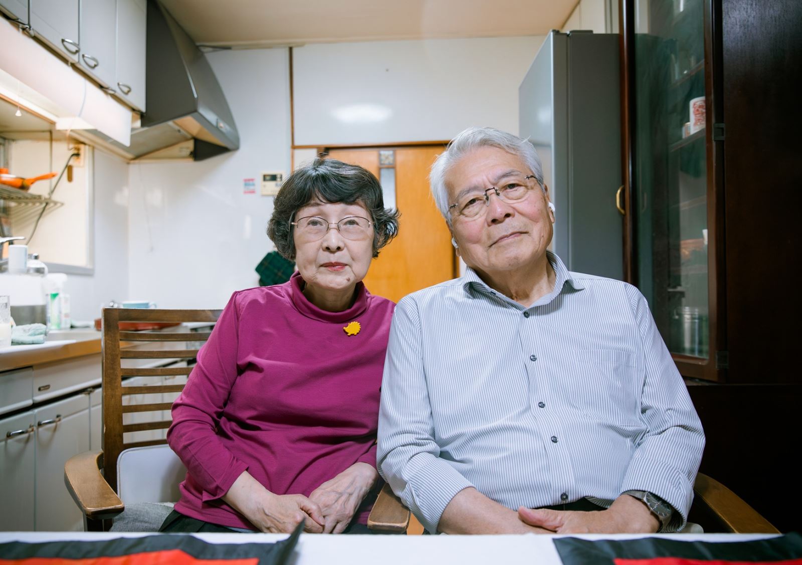 Nhà báo Nakamura Goro: Người mang Việt Nam trong Chú thích ảnh