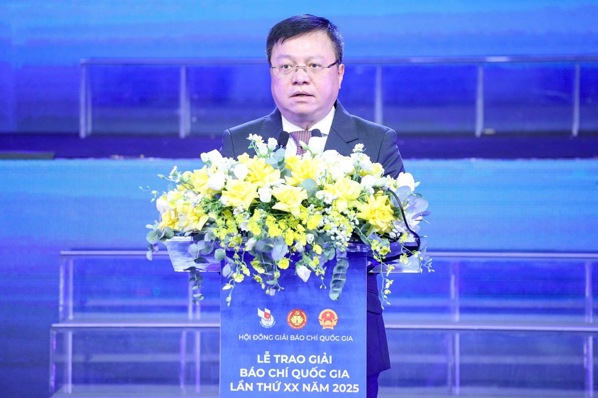 Giải Báo chí Quốc gia: Những tác phẩm chạm đến trái tim và lay động dư luận Giải Báo chí Quốc gia: Những tác phẩm chạm đến trái tim và lay động dư luận