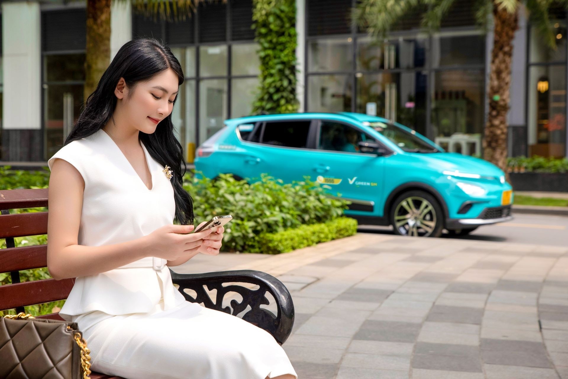 Vì sao giá rẻ không còn là yếu tố quyết định khi đặt xe công nghệ? Vì sao giá rẻ không còn là yếu tố quyết định khi đặt xe công nghệ?