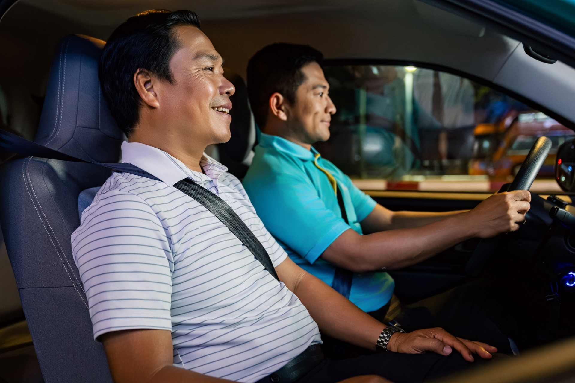 Vì sao giá rẻ không còn là yếu tố quyết định khi đặt xe công nghệ? Vì sao giá rẻ không còn là yếu tố quyết định khi đặt xe công nghệ?