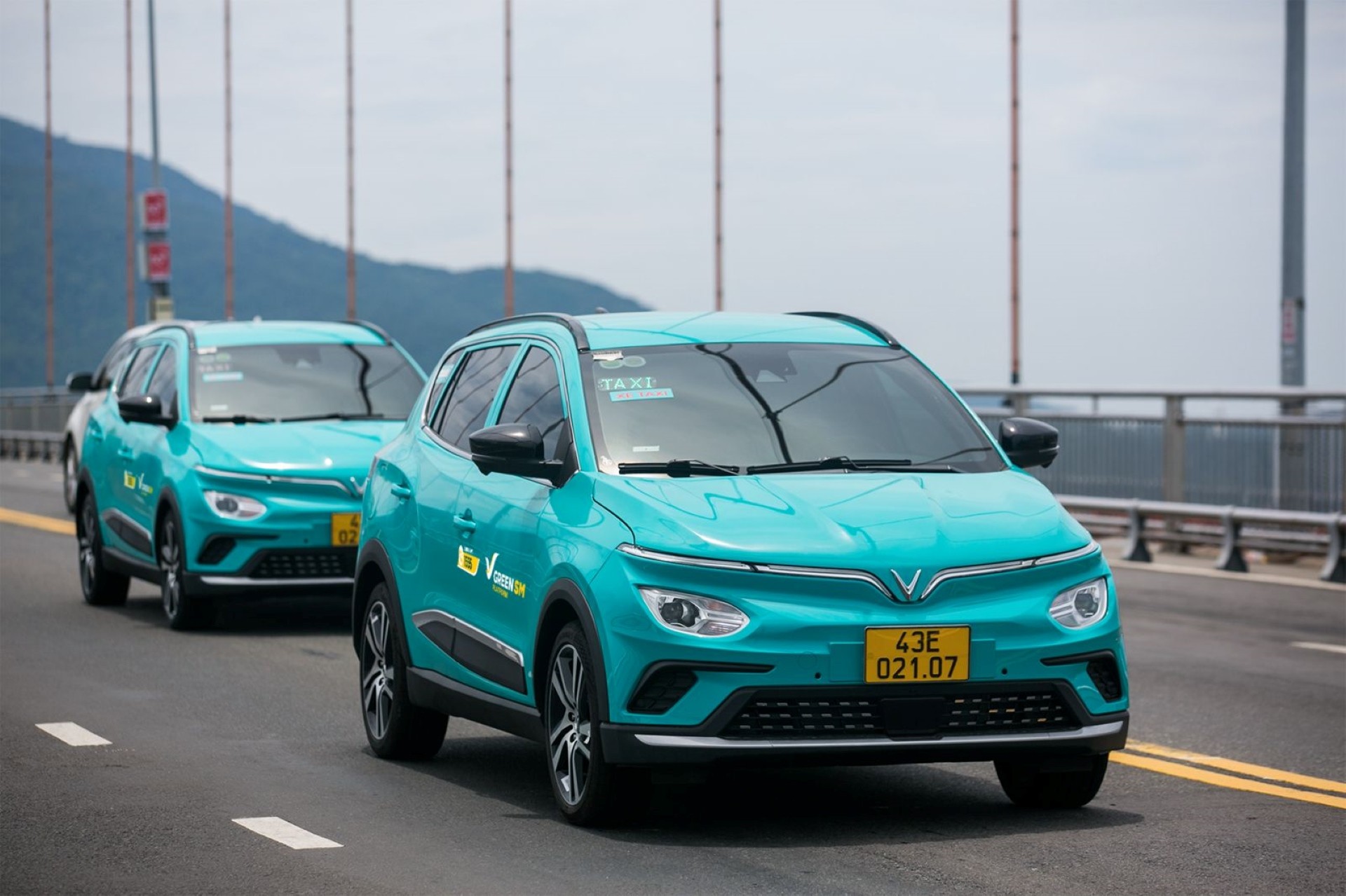 Vì sao giá rẻ không còn là yếu tố quyết định khi đặt xe công nghệ? Vì sao giá rẻ không còn là yếu tố quyết định khi đặt xe công nghệ?