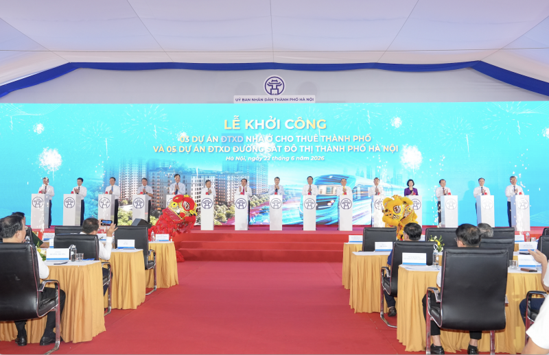 Lễ khởi công Lễ khởi công