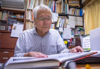 Journalist Nakamura Goro: A Lifetime Spent Telling Vietnam's Untold Stories