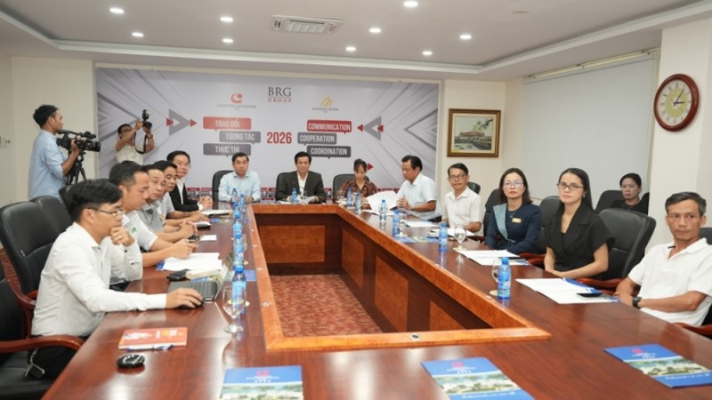 Kết nối, xúc tiến hợp tác du lịch giữa thành phố Huế và Belarus Kết nối, xúc tiến hợp tác du lịch giữa thành phố Huế và Belarus