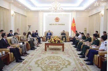 Vietnam News Today (Jun. 23): Vietnam, US Seek Stronger Defense Cooperation