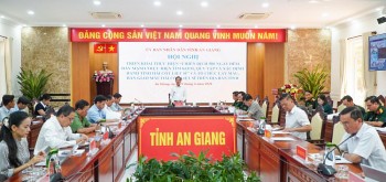 An Giang đặt mục tiêu lấy 15.747 mẫu hài cốt liệt sĩ phục vụ giám định ADN
