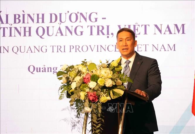 Quyền Bộ trưởng Hải quân Hoa Kỳ Hùng Cao Quyền Bộ trưởng Hải quân Hoa Kỳ Hùng Cao
