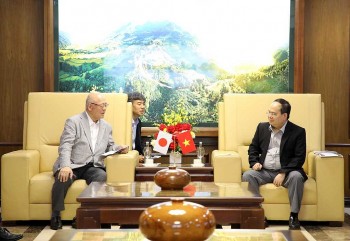 Thúc đẩy quan hệ hợp tác giữa Quảng Ninh và Hokkaido