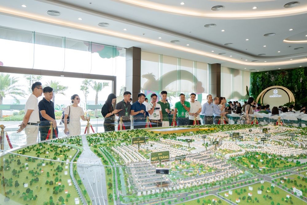 Cầu Rào 3 kích hoạt “vùng trũng” Nam Hải Phòng: Thời điểm vàng sở hữu nhà phố Vinhomes Golden City Cầu Rào 3 kích hoạt “vùng trũng” Nam Hải Phòng: Thời điểm vàng sở hữu nhà phố Vinhomes Golden City