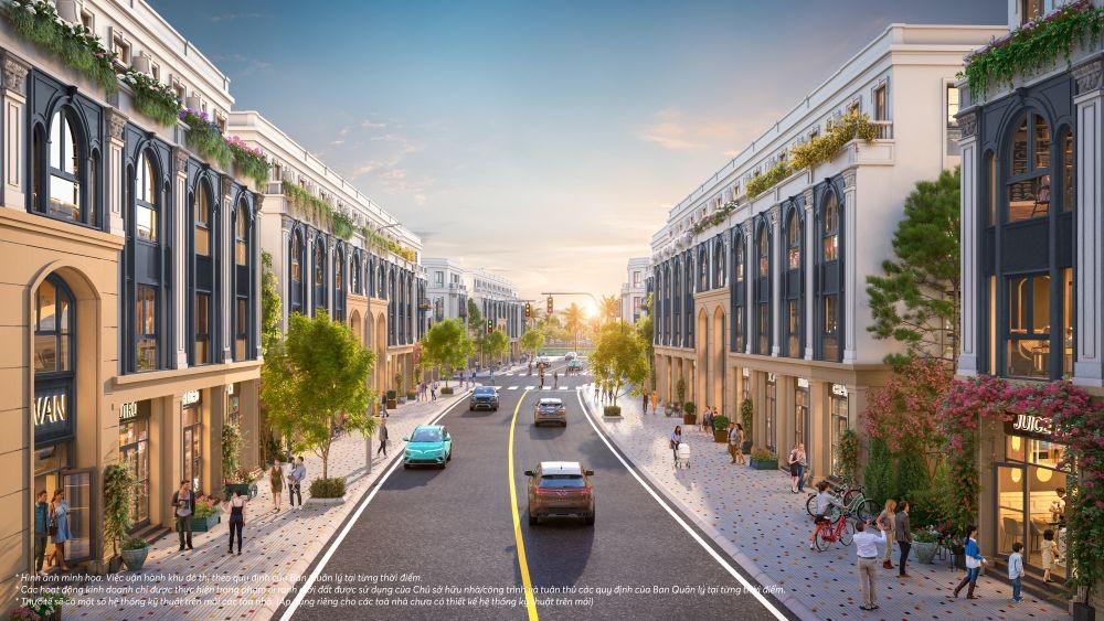 Cầu Rào 3 kích hoạt “vùng trũng” Nam Hải Phòng: Thời điểm vàng sở hữu nhà phố Vinhomes Golden City Cầu Rào 3 kích hoạt “vùng trũng” Nam Hải Phòng: Thời điểm vàng sở hữu nhà phố Vinhomes Golden City