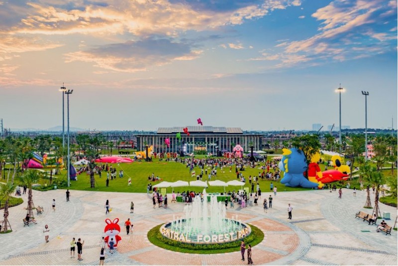 Cầu Rào 3 kích hoạt “vùng trũng” Nam Hải Phòng: Thời điểm vàng sở hữu nhà phố Vinhomes Golden City Cầu Rào 3 kích hoạt “vùng trũng” Nam Hải Phòng: Thời điểm vàng sở hữu nhà phố Vinhomes Golden City