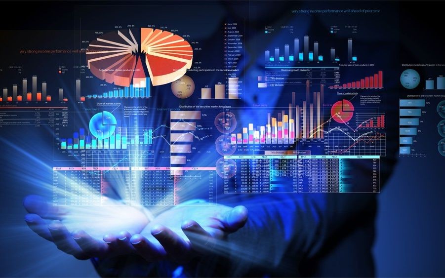 Data Economy Emerges as Vietnam’s Next Growth Engine Data Economy Emerges as Vietnam’s Next Growth Engine