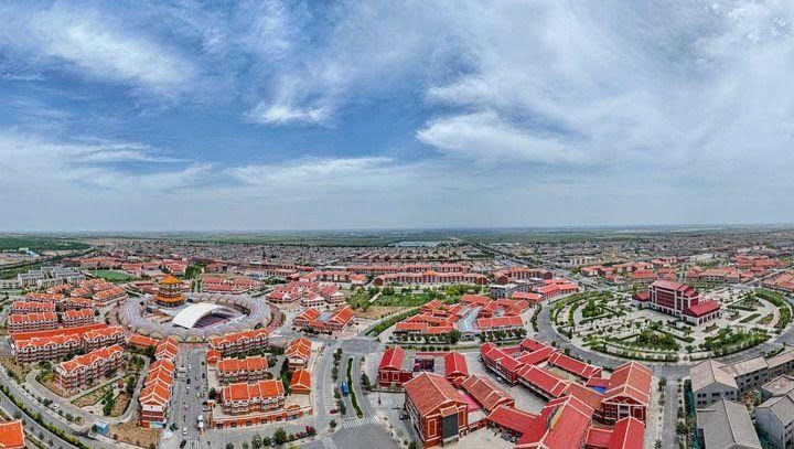 Hợp tác Phúc Kiến - Ninh Hạ: Câu chuyện sinh động về hợp tác xóa đói giảm nghèo giữa miền Đông và miền Tây Trung Quốc Hợp tác Phúc Kiến - Ninh Hạ: Câu chuyện sinh động về hợp tác xóa đói giảm nghèo giữa miền Đông và miền Tây Trung Quốc