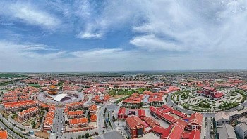 Hợp tác Phúc Kiến - Ninh Hạ: Câu chuyện sinh động về hợp tác xóa đói giảm nghèo giữa miền Đông và miền Tây Trung Quốc