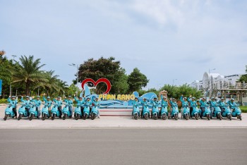 Green SM Bike mở rộng dịch vụ tới 19 tỉnh thành trên toàn quốc