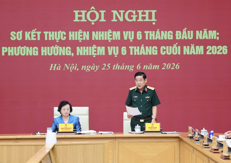 Quyết tâm tìm kiếm, quy tập 3.000 hài cốt liệt sĩ trong năm 2026 Quyết tâm tìm kiếm, quy tập 3.000 hài cốt liệt sĩ trong năm 2026
