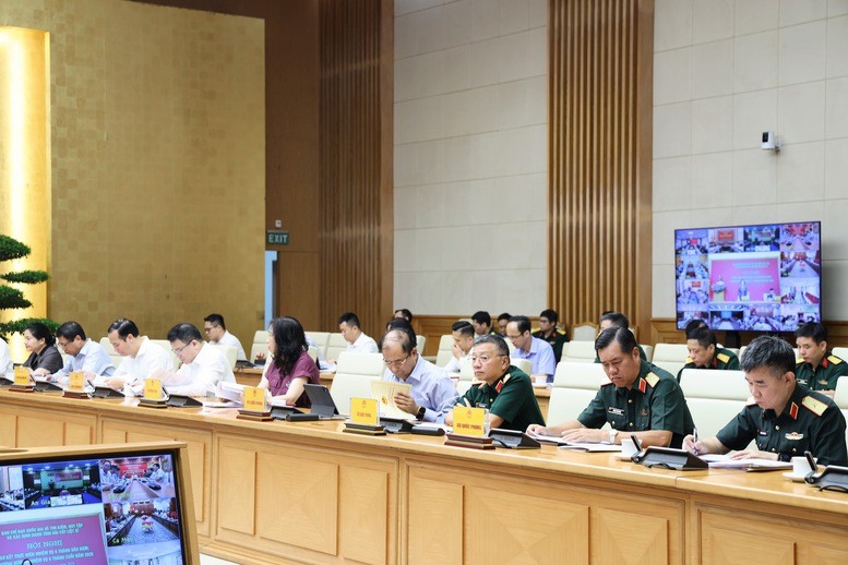 Quyết tâm tìm kiếm, quy tập 3.000 hài cốt liệt sĩ trong năm 2026 Quyết tâm tìm kiếm, quy tập 3.000 hài cốt liệt sĩ trong năm 2026